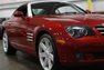 2004 Chrysler Crossfire