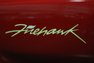 1995 Pontiac Firehawk