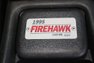 1995 Pontiac Firehawk