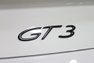 2007 Porsche GT-3