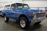 1972 Chevrolet Blazer