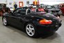 2000 Porsche Boxster