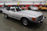 1976 Mercedes-Benz 450 SL