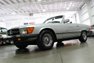 1976 Mercedes-Benz 450 SL