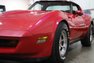 1980 Chevrolet Corvette