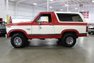 1982 Ford Bronco