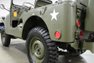 1955 Willys Military Jeep