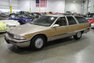 1996 Buick Roadmaster