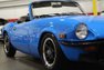 1980 Triumph Spitfire