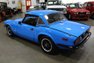 1980 Triumph Spitfire