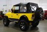 1982 Jeep CJ-7