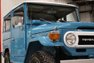 1977 Toyota Land Cruiser