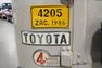 1974 Toyota Land Cruiser
