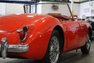 1960 MG 