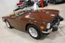 1976 Triumph TR6