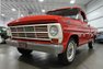 1968 Ford F100