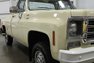 1978 Chevrolet 1/2-Ton Pickup