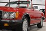 1985 Mercedes-Benz 380SL