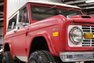 1971 Ford Bronco