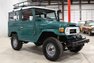 1975 Toyota Land Cruiser