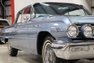 1962 Buick LeSabre