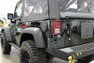 2012 Jeep Wrangler