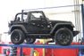 2012 Jeep Wrangler