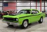 1973 Plymouth Duster