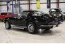 1963 Chevrolet Corvette