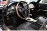 1963 Chevrolet Corvette