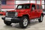 2014 Jeep Wrangler