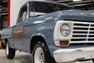 1967 Ford F100