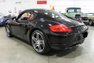 2008 Porsche Cayman