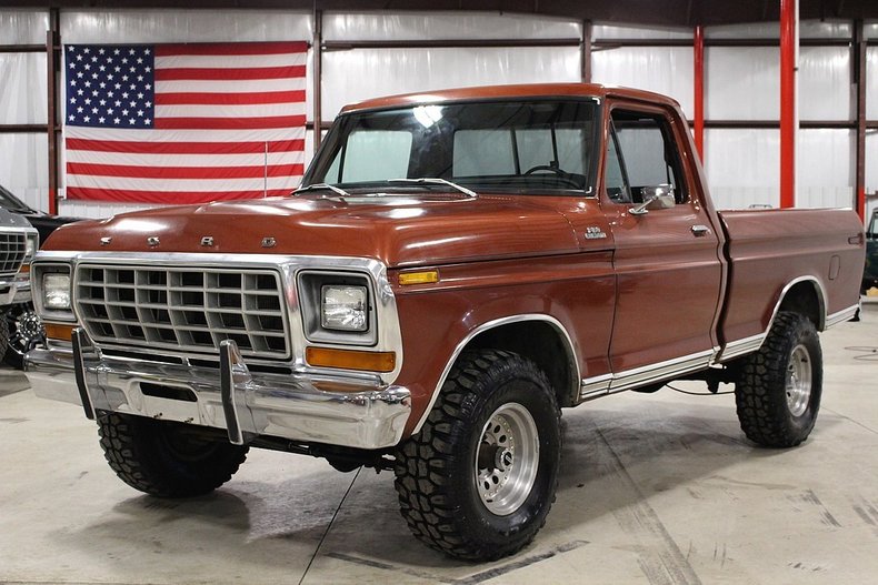 1979 ford f150