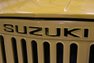 1972 Suzuki LJ20