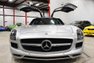 2011 Mercedes-Benz SLS