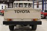 1967 Toyota Land Cruiser