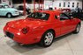 2003 Ford Thunderbird