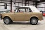 1967 International Scout