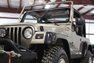 2006 Jeep Wrangler