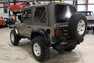 2006 Jeep Wrangler