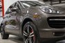 2011 Porsche Cayenne