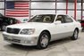 1999 Lexus LS400