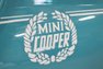 1973 MINI Cooper