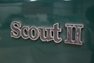 1972 International Scout