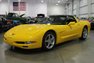 2001 Chevrolet Corvette