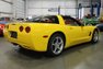 2001 Chevrolet Corvette