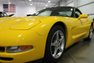 2001 Chevrolet Corvette