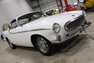 1966 Volvo P1800S