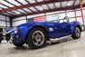 1965 Shelby Cobra